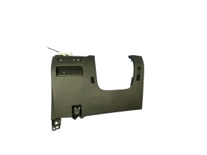 2024-2026 Mazda CX-90 Lower Knee Bolster Cover Trim Panel (Used OEM)
