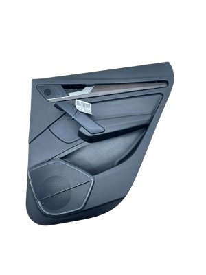 2021-2024 Audi SQ5 Door Interior Trim Panel - Rear, Right (Passenger) (Used OEM)
