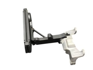 2023-2024 Fisker Ocean Center Console Retractable Folding Table Tray (Used OEM)