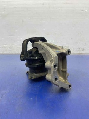 2017-2025 Honda Ridgeline Engine Mount Stand - Rear (Used OEM)