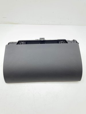 2014-2020 Jaguar F-Type Black Glove Box Storage Compartment Unit (Used OEM)