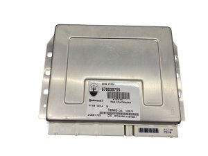 2017-2020 Maserati Levante Harman Audio Radio Amplifier Control Module (Used OEM)