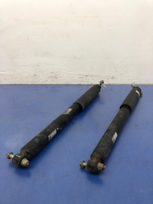 2021-2023 Ford F-150 Suspension Shock Absorber Set - Rear (Used OEM)