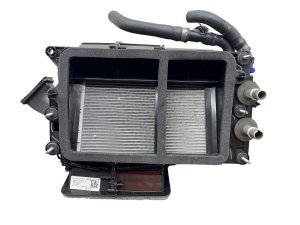 2022-2025 Lucid Air HVAC Blower Motor Filter Box (Used OEM)