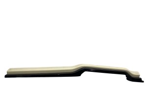2024-2025 Volkswagen Atlas Beige Lower Dashboard Trim Panel - Front (Used OEM)