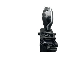 2018-2022 BMW X3 Floor Mounted Automatic Transmission Shift Lever - Front (Used OEM)