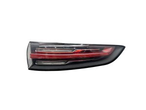 2019-2023 Porsche Cayenne Quarter Mounted Taillight Assembly - Rear, Right (Passenger) (Used OEM)