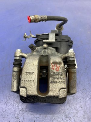2016-2022 BMW 750i M Sport Disc Brake Caliper - Rear, Right (Passenger) (Used OEM)