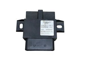 2011-2018 Bentley Continental Impact Sound Control Module (Used OEM)
