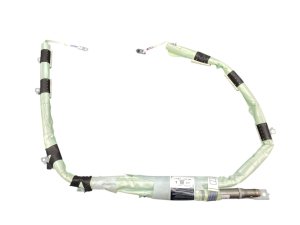 2017-2024 Maserati Levante Black Steering Wheel Air Bag - Front (Used OEM)