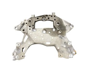 2016-2020 Bentley Bentayga Transmission Support Mount Bracket (Used OEM)