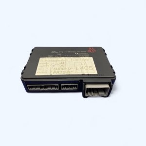 OEM Passive Entry and Theft Control Module for 2013-2020 Jaguar & Rover