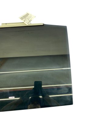 2010-2023 Lexus GX460 Door Window Glass - Rear, Left (Driver) (Used OEM)