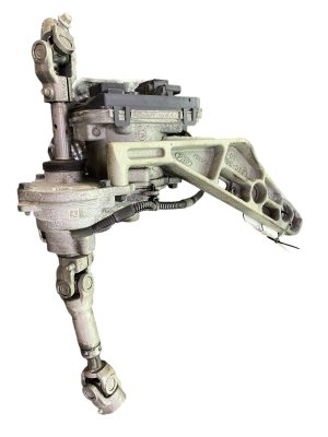 2020-2022 Ford F-250 Super Duty Power Steering Column Assist Actuator Motor (Used OEM)