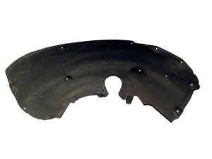 2020-2024 BMW M850i xDrive Inner Fender Liner Splash Shield - Rear, Left (Driver) (Used OEM)