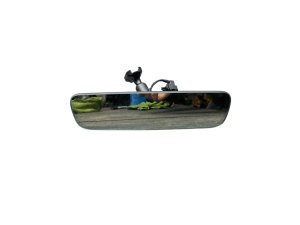 2019-2022 Toyota Avalon Auto-Dimming Interior Rear View Mirror with Garage Door Opener (Used OEM)