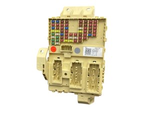 2024-2025 Kia Sorento Cabin Fuse Box (Used OEM)