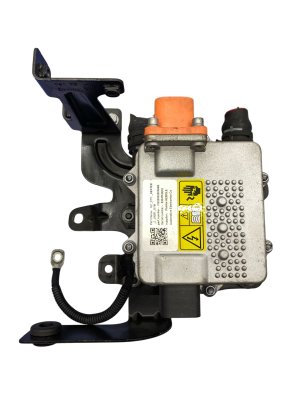 2023-2024 Fisker Ocean High Voltage PTC Heater Control Module (Used OEM)