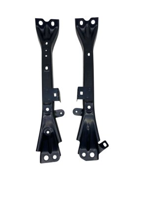 2025 Mazda CX-70 Fender Mount Support Bracket Set (Used OEM)