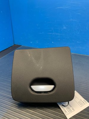 2016-2022 BMW 750i Glove Storage Box - Front, Left (Driver) (Used OEM)