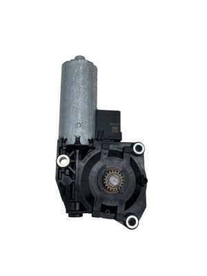 2018-2025 BMW X3 Panoramic Sunroof Glass Motor (Used OEM)