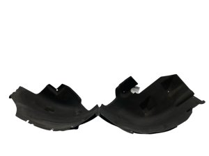 2023-2024 Fisker Ocean Inner Fender Liner - Rear, Left (Driver) (Used OEM)