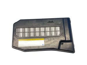 2007-2015 Audi Q7 Upper Battery Box Cover (Used OEM)