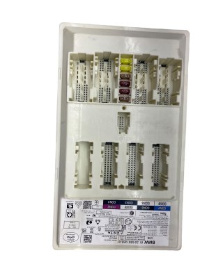 2022-2024 BMW X4 Body Domain Control Module (Used OEM)
