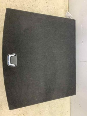 2020-2025 Cadillac XT4 Trunk Floor Storage Box - Rear (Used OEM)