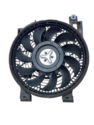 2010-2023 Lexus GX460 Electronic Cooling Fan Assembly (Used OEM)