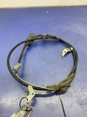 2011-2013 INFINITI QX56 Automatic Transmission Shifter Cable (Used OEM)