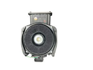2025-2026 BMW X3 Harman Kardon Bass Subwoofer Speaker - Rear (Used OEM)