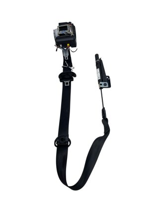 2019-2024 Audi Q8 Seat Belt Assembly with Tensioner - Front, Right (Passenger) (Used OEM)