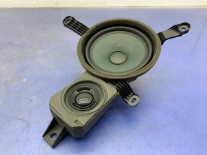 2014-2021 Jaguar F-Type Subwoofer Speaker Set - Rear, Left (Driver) (Used OEM)