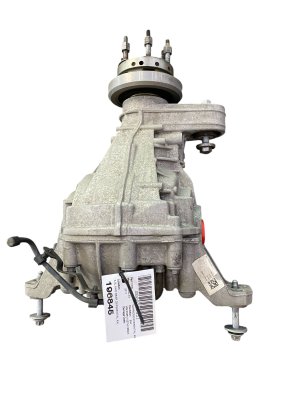 2017-2024 Maserati Levante Differential Carrier Assembly - Rear (Used OEM)