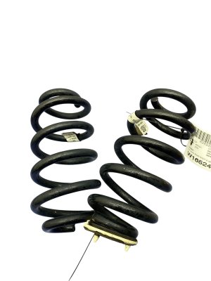 2024-2025 BMW X2 Coil Spring Set - Rear (Used OEM)