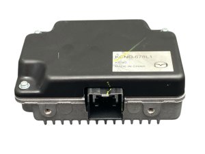 2025 Mazda CX-70 Power Inverter Control Module (Used OEM)