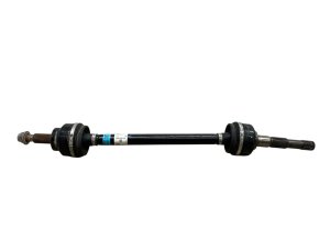 2021-2025 Genesis GV80 CV Drive Axle Shaft with Limited Slip Differential - Rear, Right (Passenger) (Used OEM)