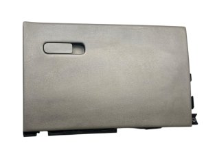 2024-2025 Lincoln Nautilus Brown Glove Box Storage Compartment - Front, Right (Passenger) (Used OEM)