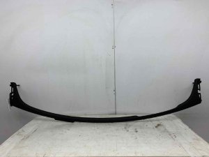 2020-2025 Kia Telluride Dashboard Upper Top Cover Trim Panel - Front (Used OEM)