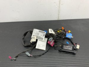 2013-2016 Mercedes-Benz GL550 Seat Accessory Wiring Harness - Front, Right (Passenger) (Used OEM)