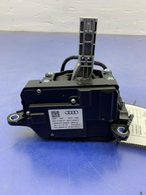 2018-2023 Audi S5 Floor Transmission Shift Lever Gear Selector (Used OEM)
