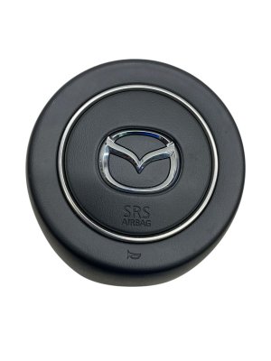 2025 Mazda CX-70 Steering Wheel Air Bag (Used OEM)