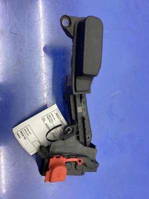 2017-2023 BMW 528i Battery Jump Start Base Positive Terminal (Used OEM)