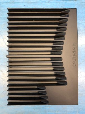 2020-2022 Hyundai Palisade Audio Amplifier (Used OEM)