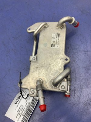 2016-2024 Audi A4 Automatic Transmission Oil Cooler (Used OEM)