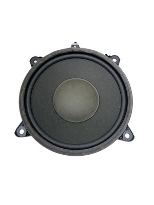 2018-2024 Toyota Camry JBL Shelf Subwoofer - Rear (Used OEM)