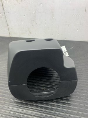 2019-2023 Ford Ranger Lower Steering Column Bezel Trim Cover - Front (Used OEM)