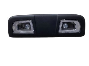 2018-2024 Buick Enclave Ebony (Black) Interior Headliner Light (Used OEM)