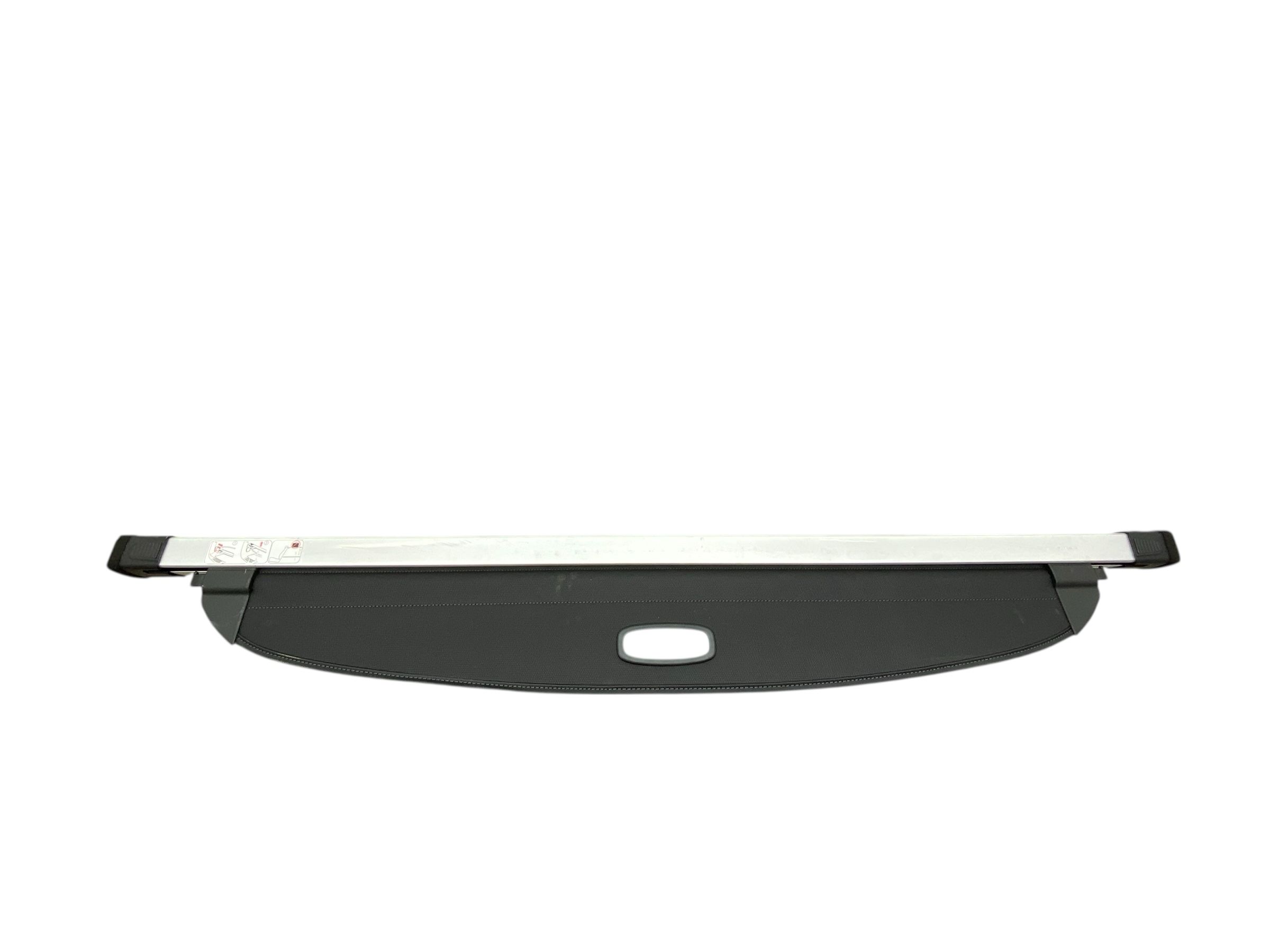 2020-2025 Hyundai Palisade Retractable Trunk Cargo Cover Assembly - Rear (Used OEM)